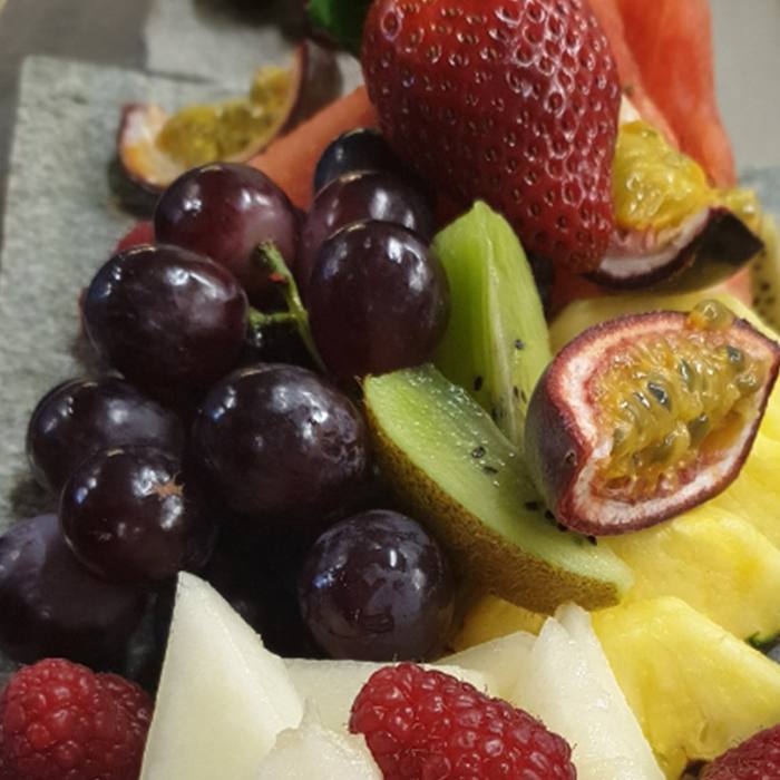 Frukt