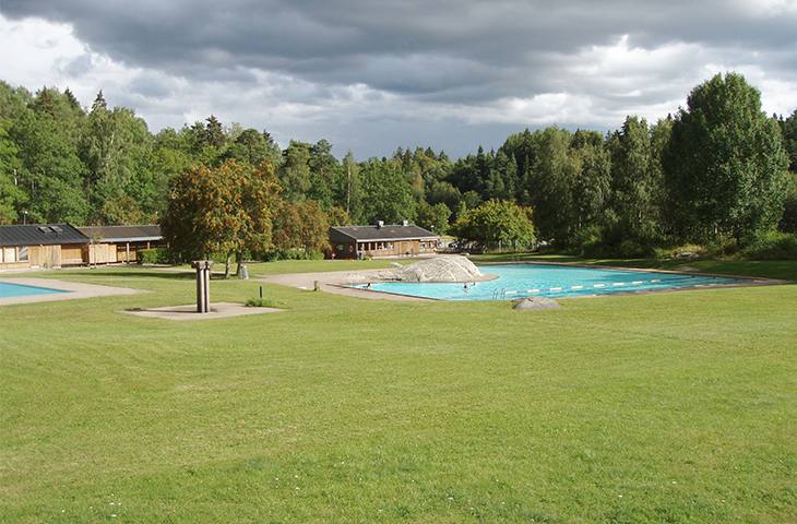 Breviksbadet