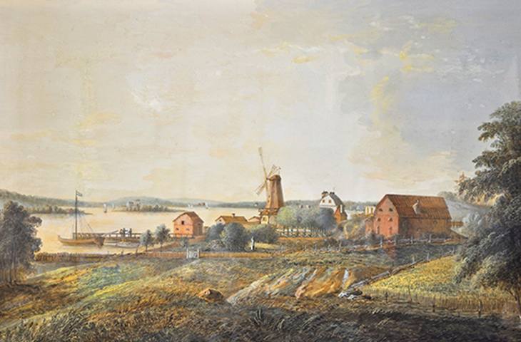 Kulturvandringar