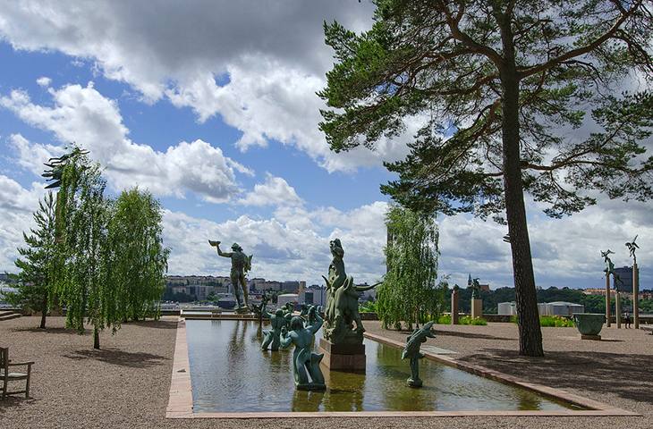 Millesgarden