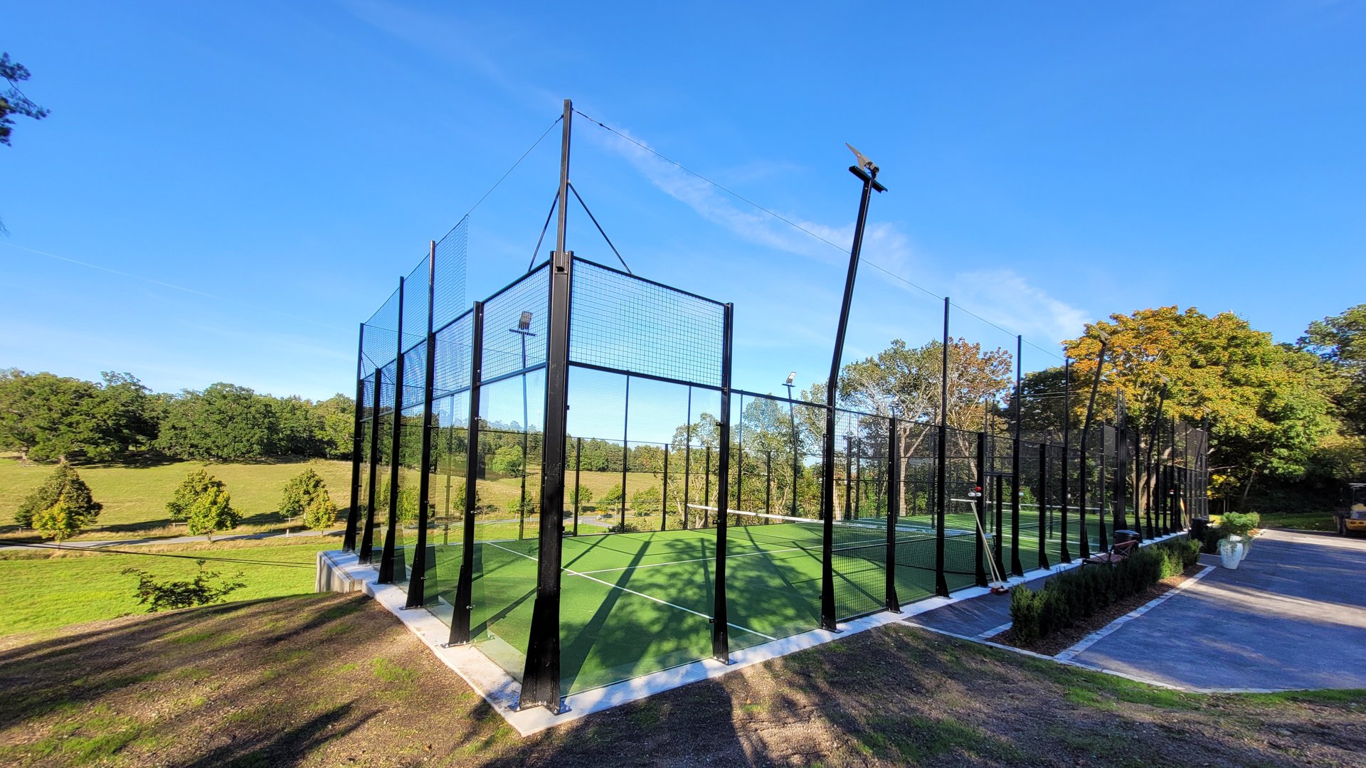 Lovik Padel 2 Stor